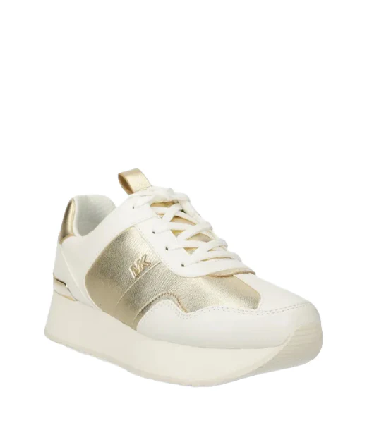 Gold multi Raina Trainer - Image 2