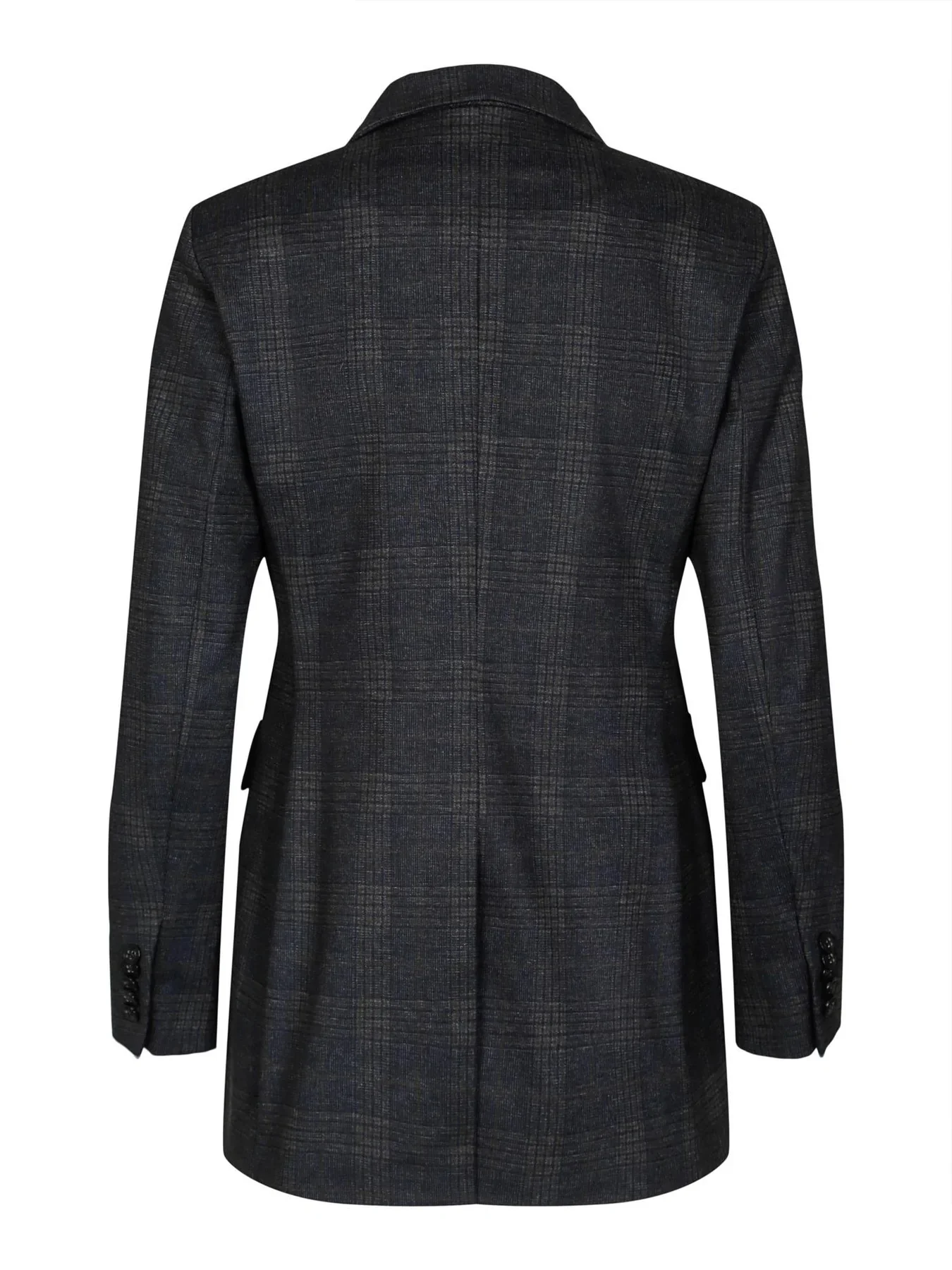 Grå/brun Margo Blazer - Image 2