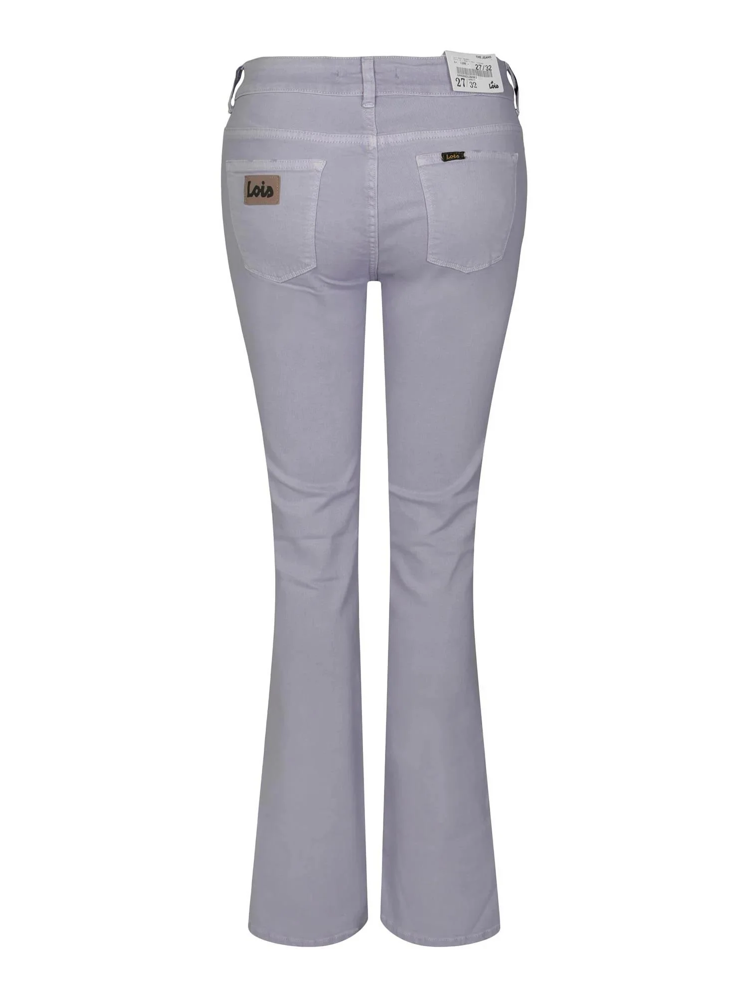 Grå Raval 16 Simone jeans - Image 2