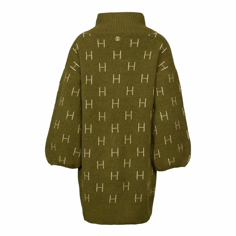 Green Fam genser - Image 2