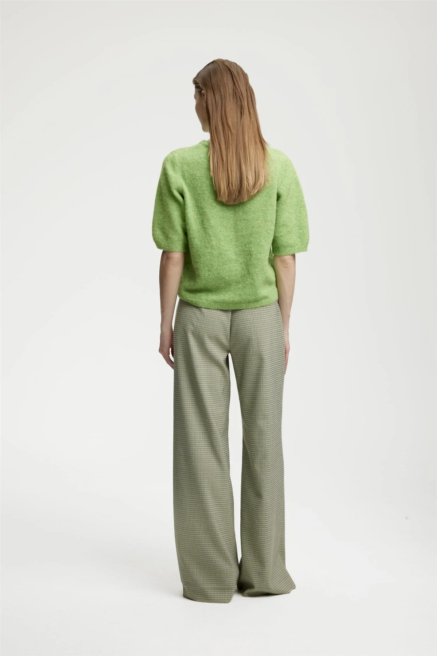 Grønn AlphaGZ tee - Image 5
