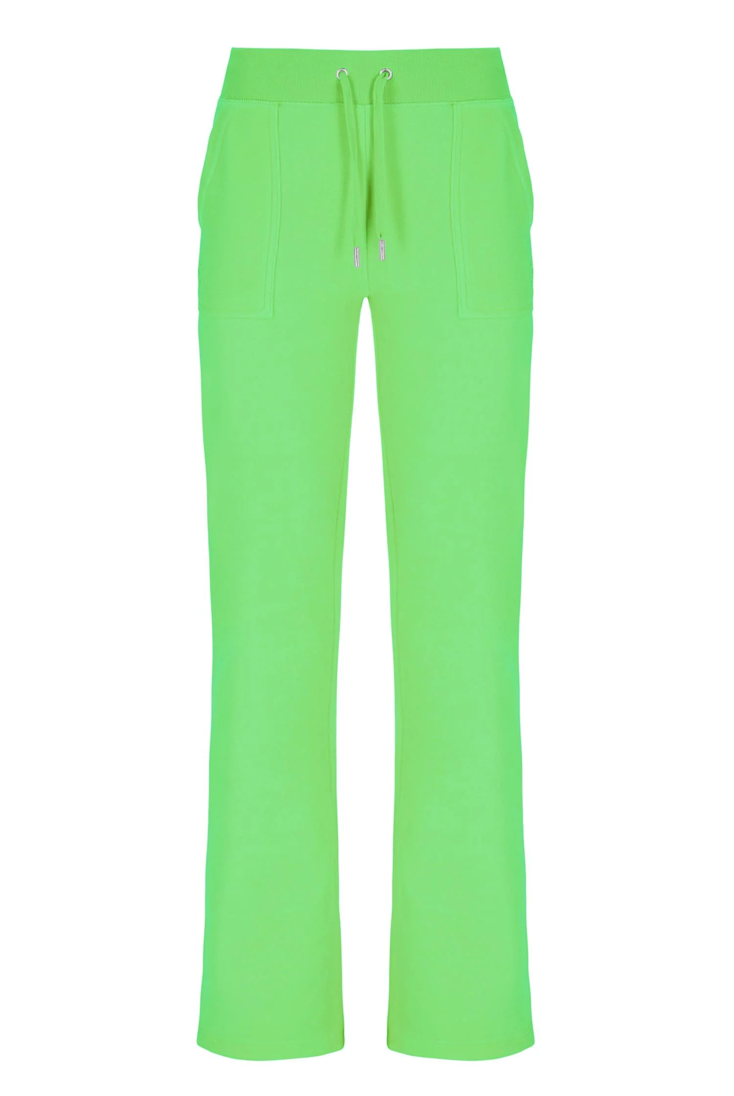 Grønn Del Ray Classic Velour Pant