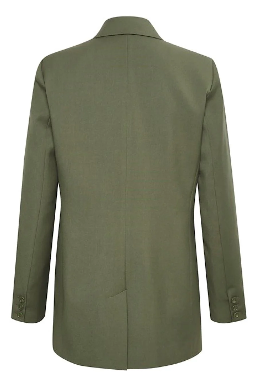 Grønn PaulaGZ blazer - Image 2