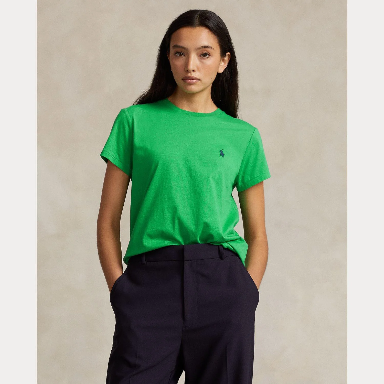 Grønn T-Shirt - Image 2