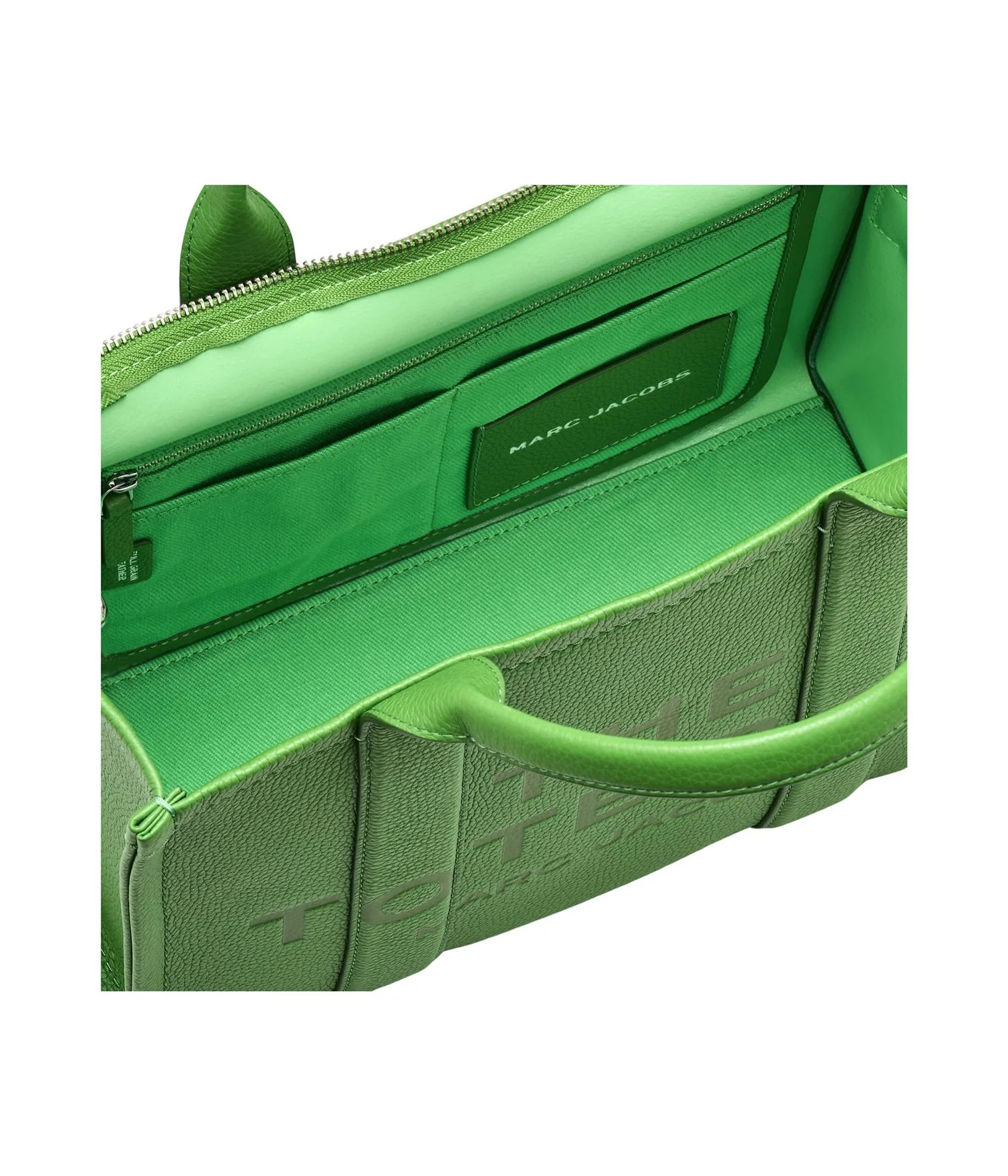 Grønn The Medium Tote - Image 5