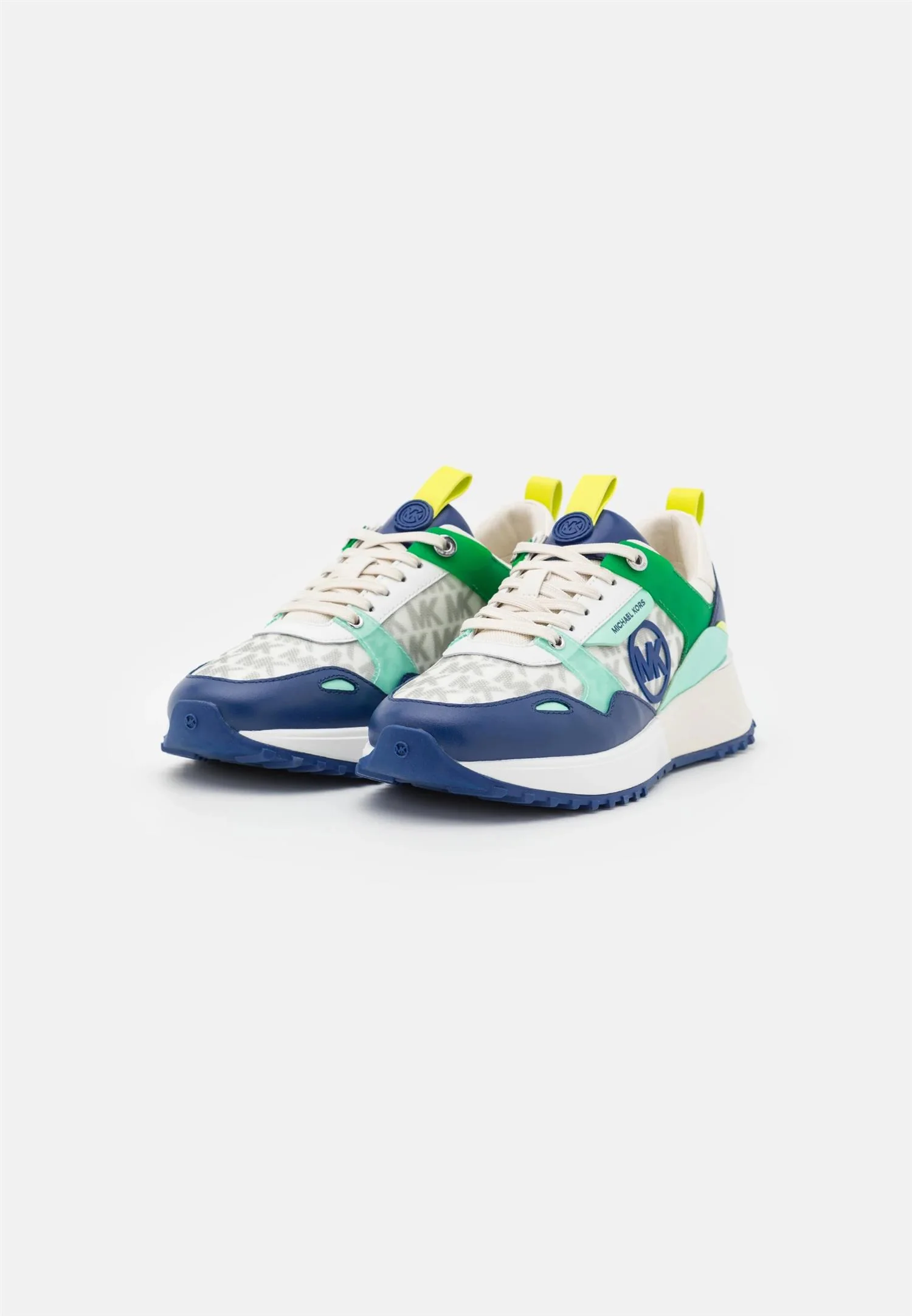 Grønne Theo Trainer
