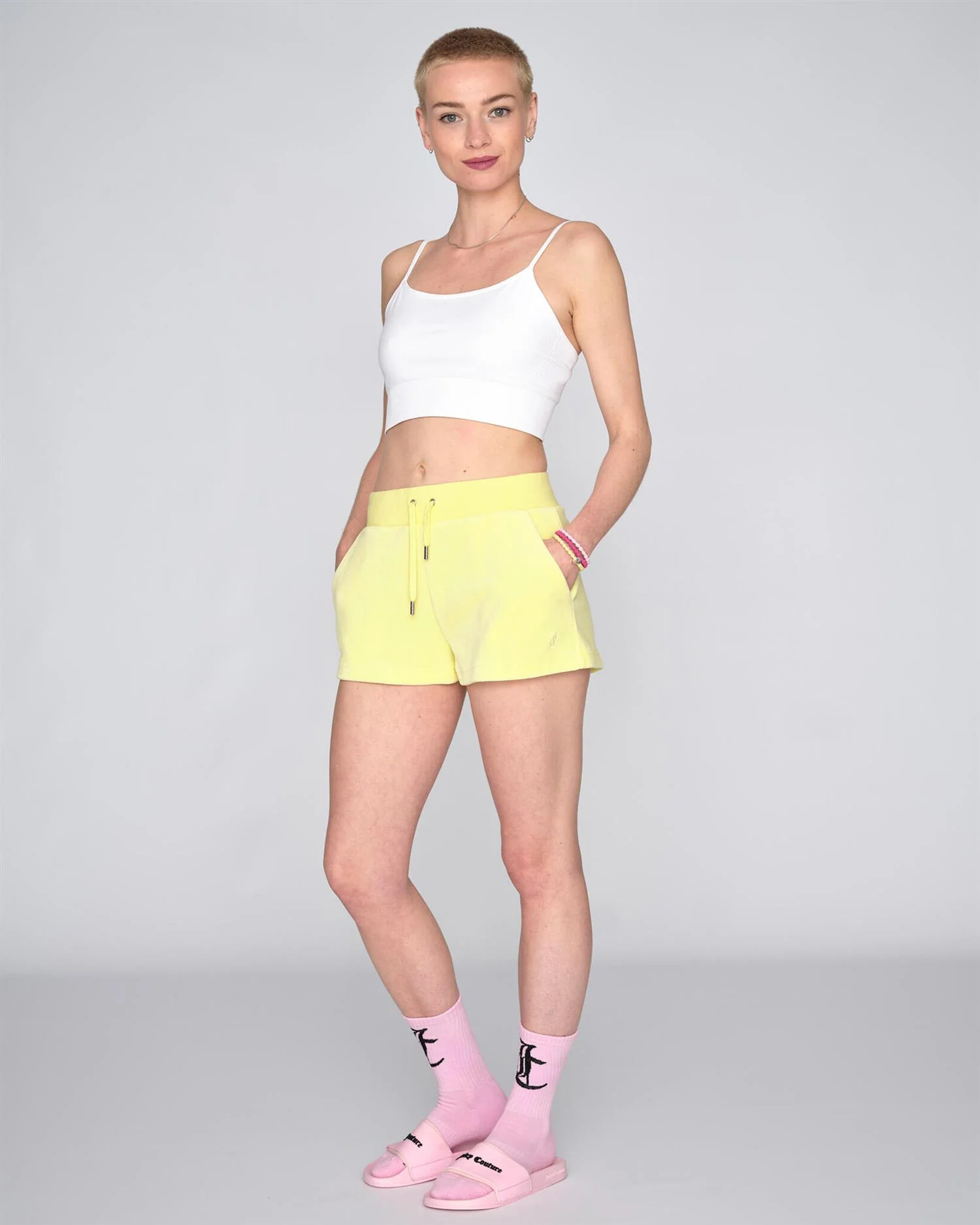 Gul Cotton Rich Eve short - Image 4