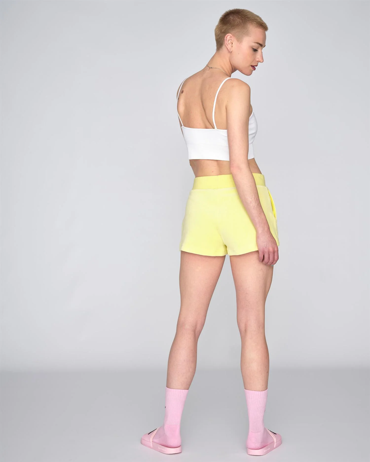 Gul Cotton Rich Eve short - Image 5