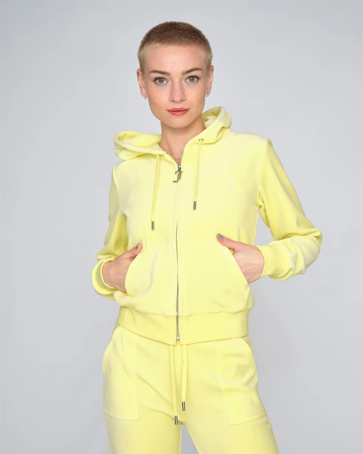 Gul Juicy cotton Rich Robertson Hoody - Image 3