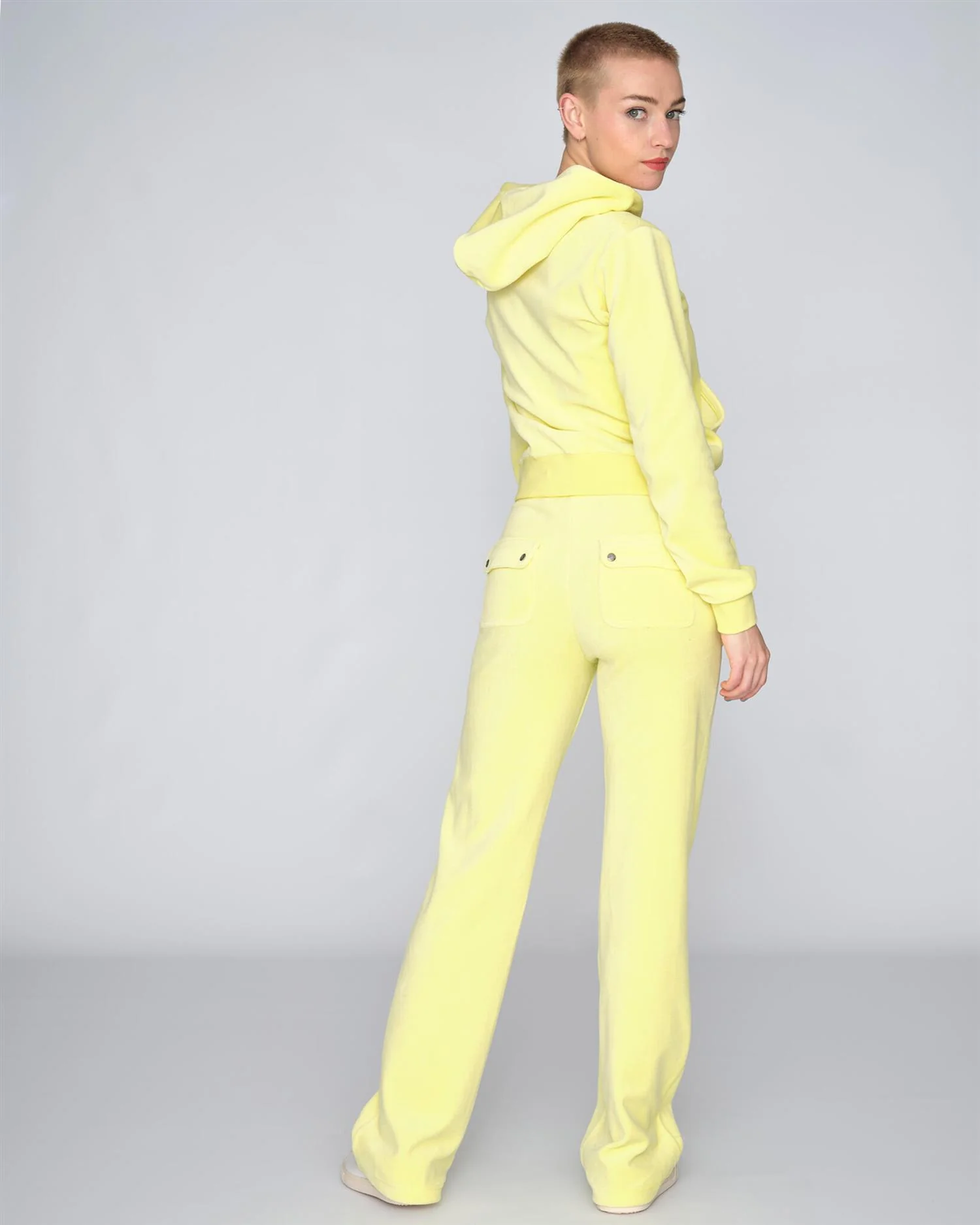 Gul Juicy cotton Rich Robertson Hoody - Image 6