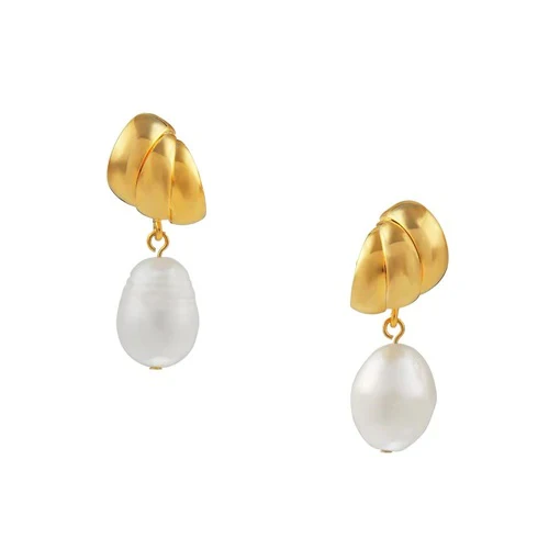 Gull Cocoon Pearl