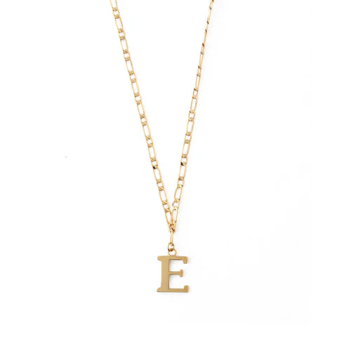 Gull E necklace