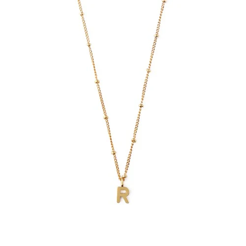 Gull Initial R
