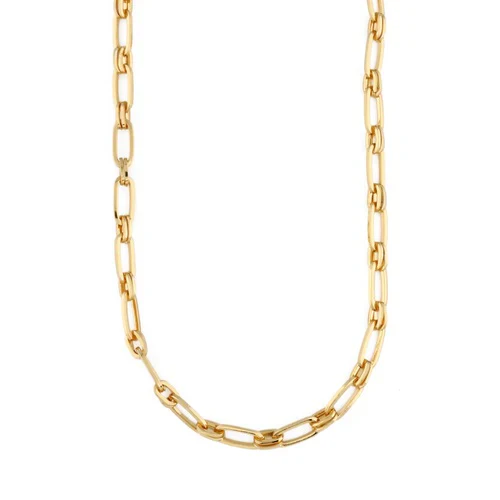 Gull Lin Link Chain