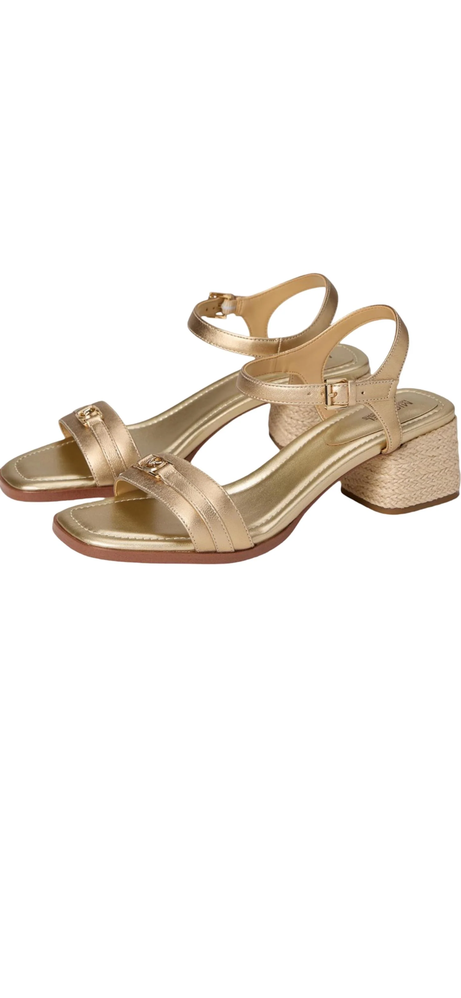 Gull Mandy Mid sandal - Image 2