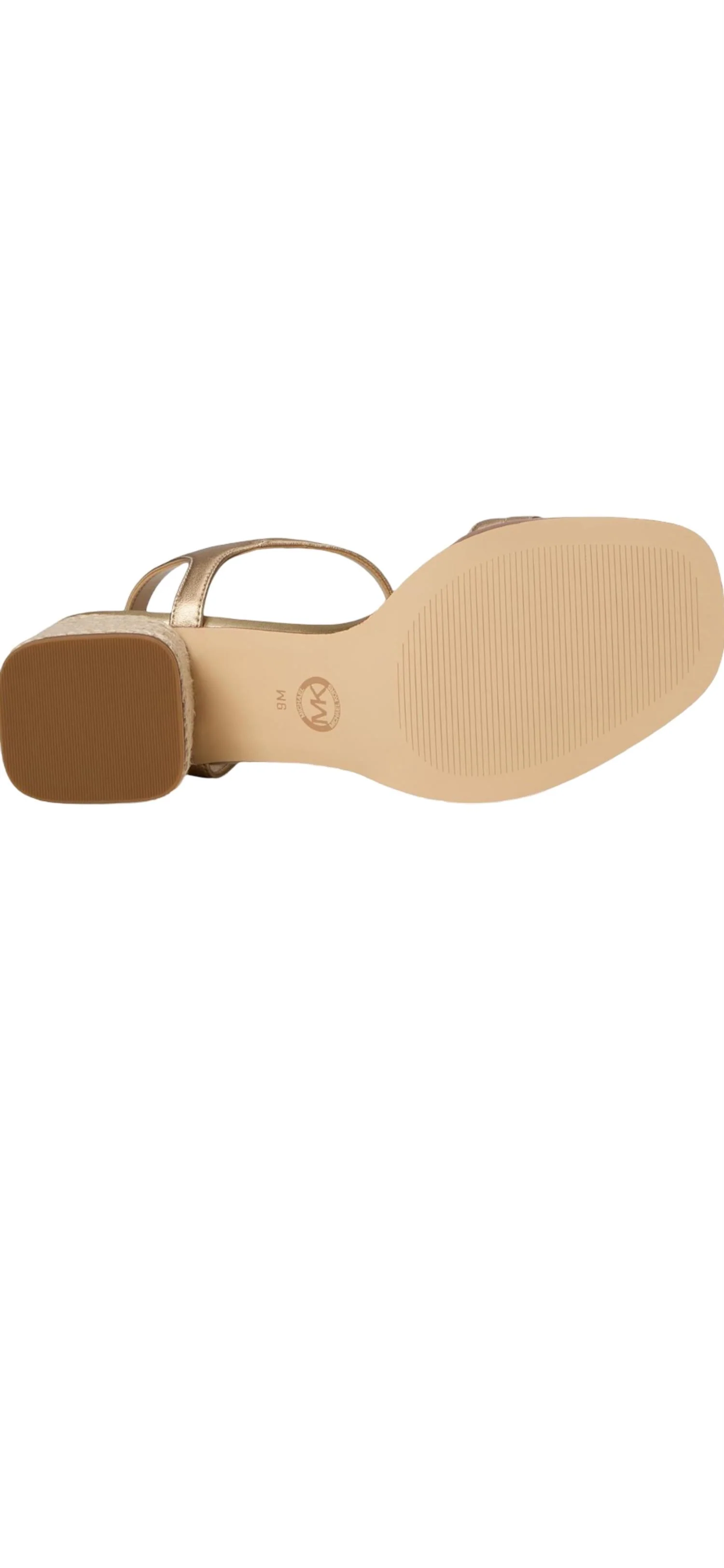Gull Mandy Mid sandal - Image 4