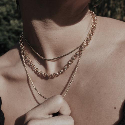 Gull Rope Chain - Image 2