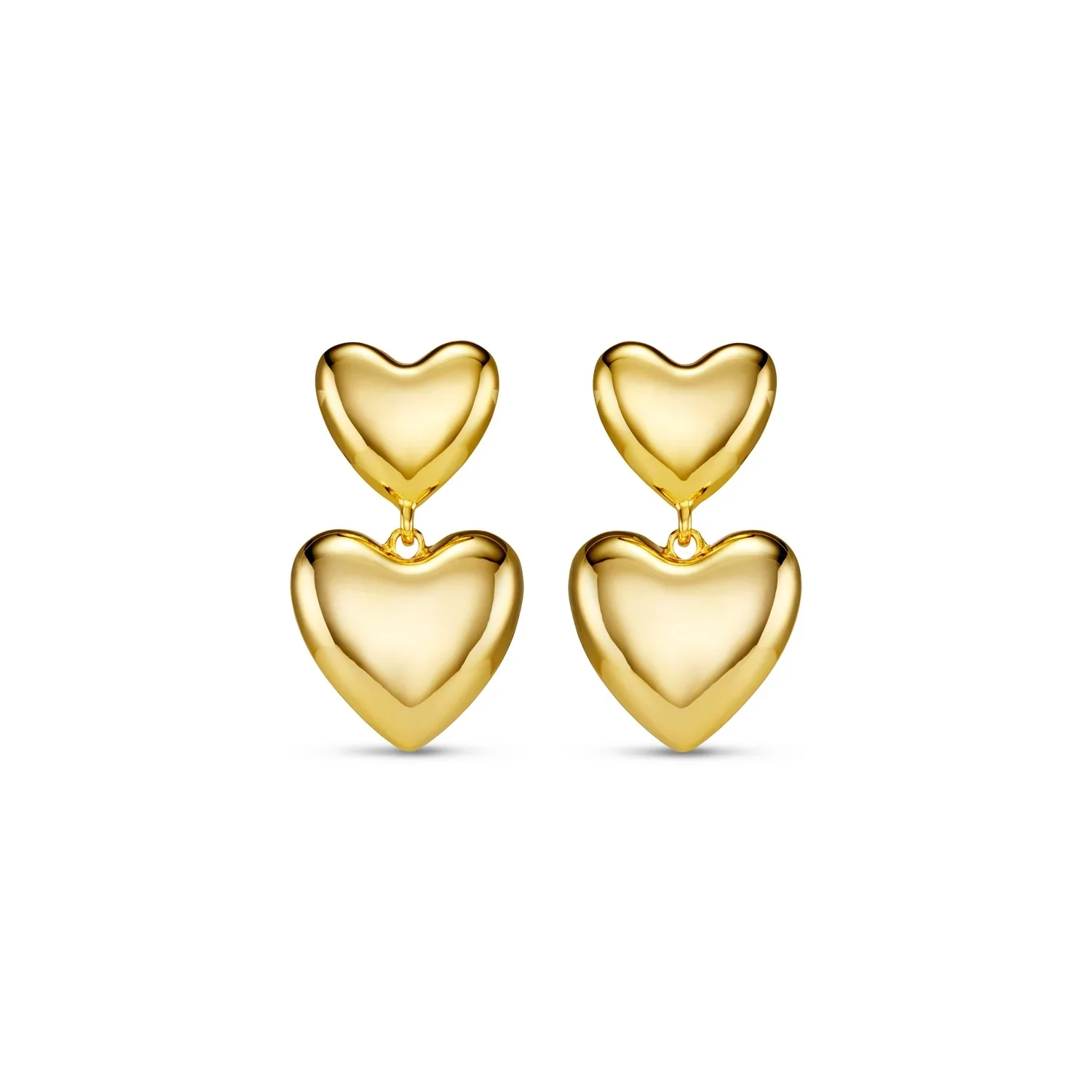 Gull Statement Drop earring