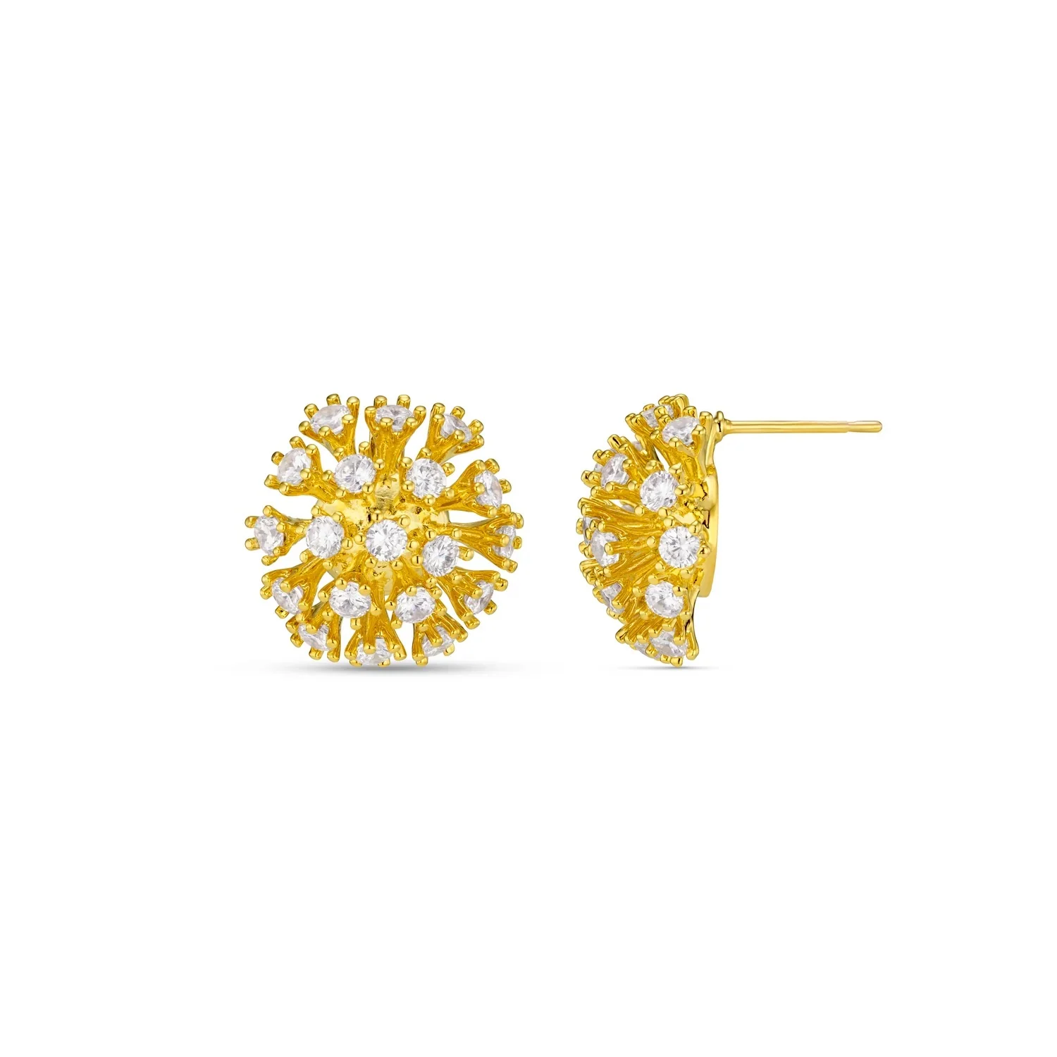Gull Statement earring