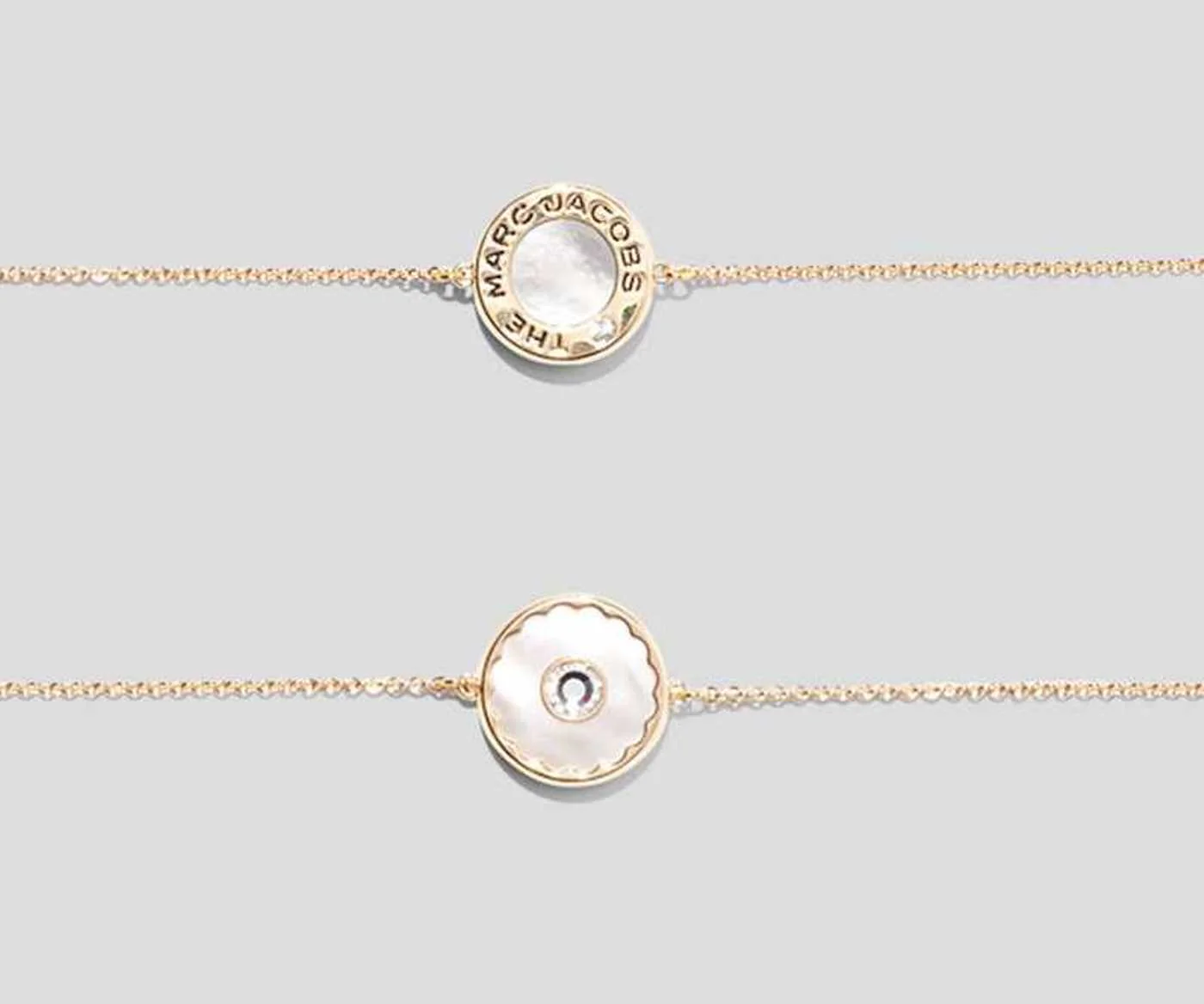 Gull The Medallion MOP bracelet - Image 3