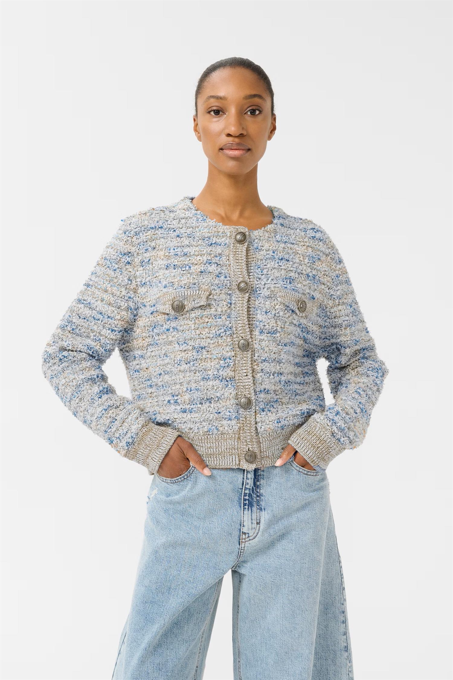 GZcannie cardigan - Image 3