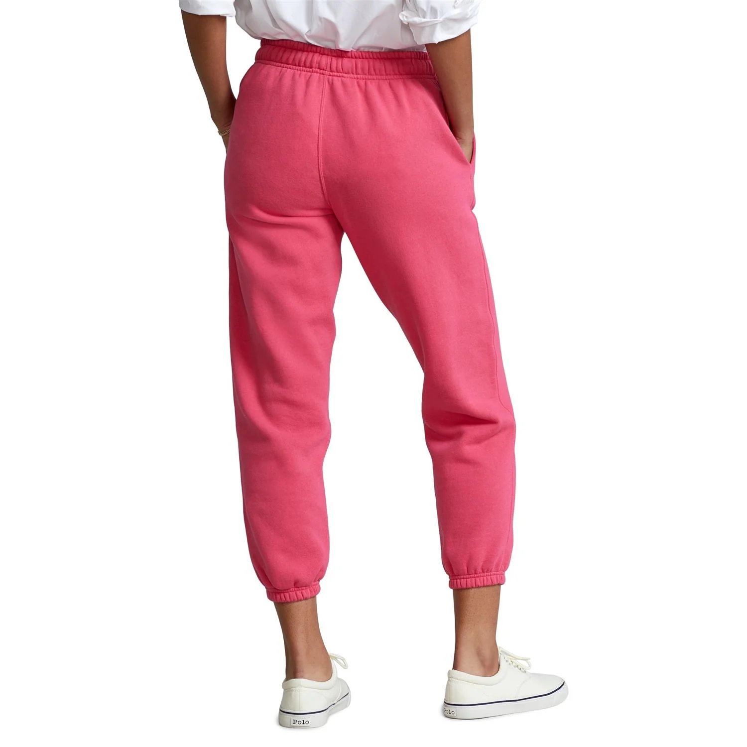 Hot Pink PSPRT Ankle Pant - Image 4