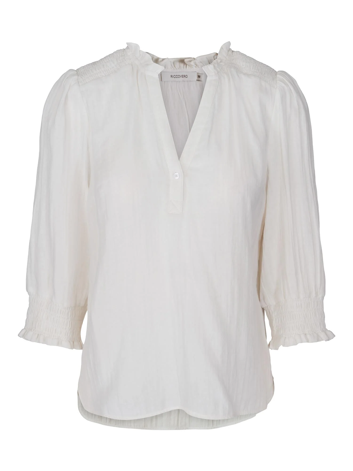 Hvit Island Top