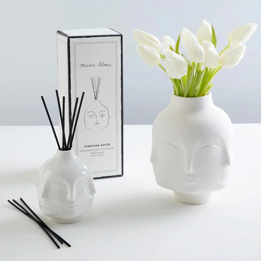 Hvit Muse Blanc Diffuser - Image 3