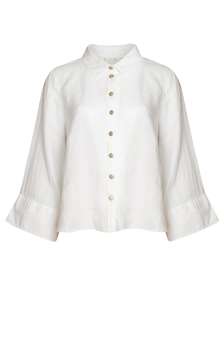 Hvit Romy shirt