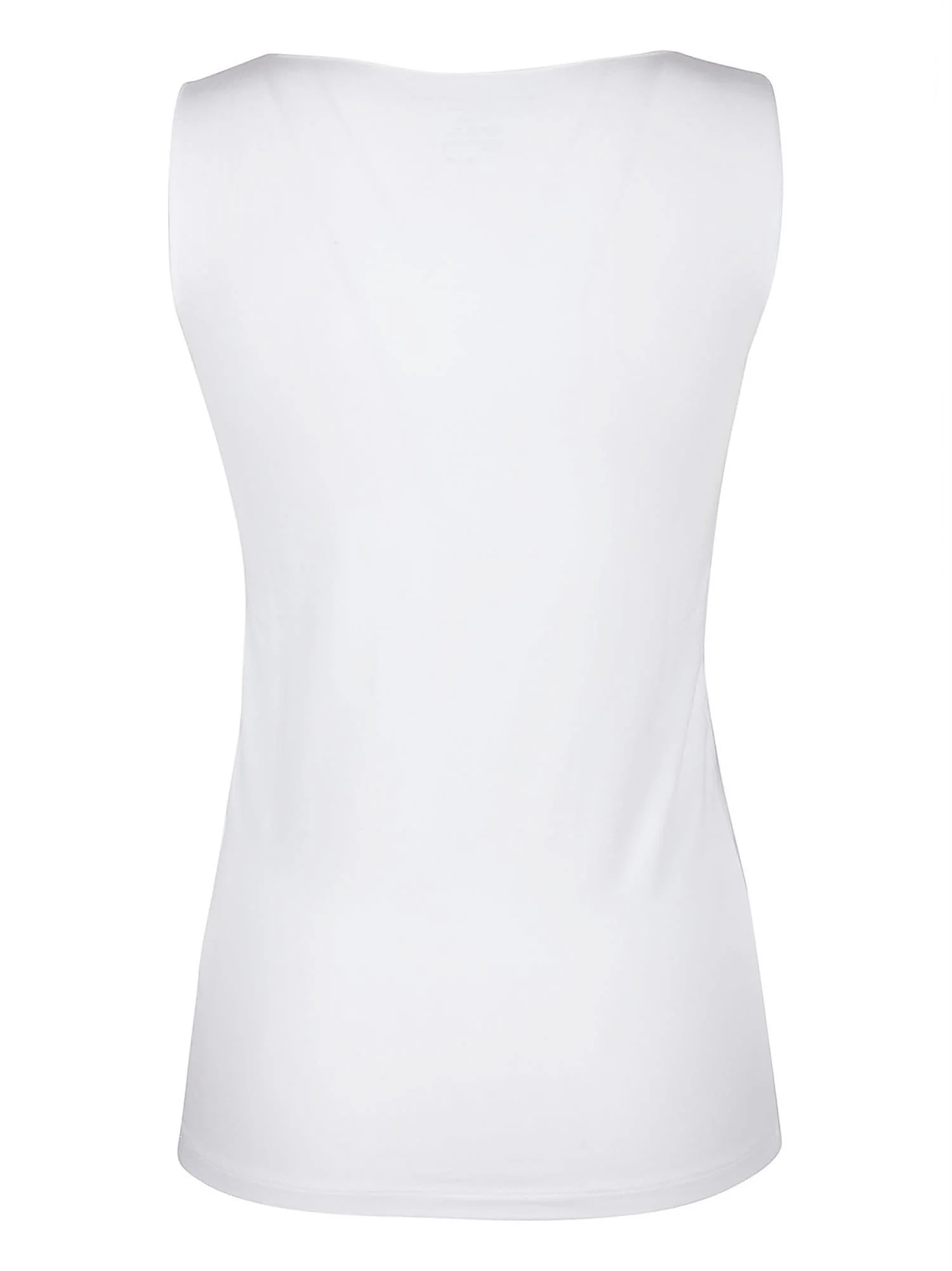 Hvit singlett - Image 2