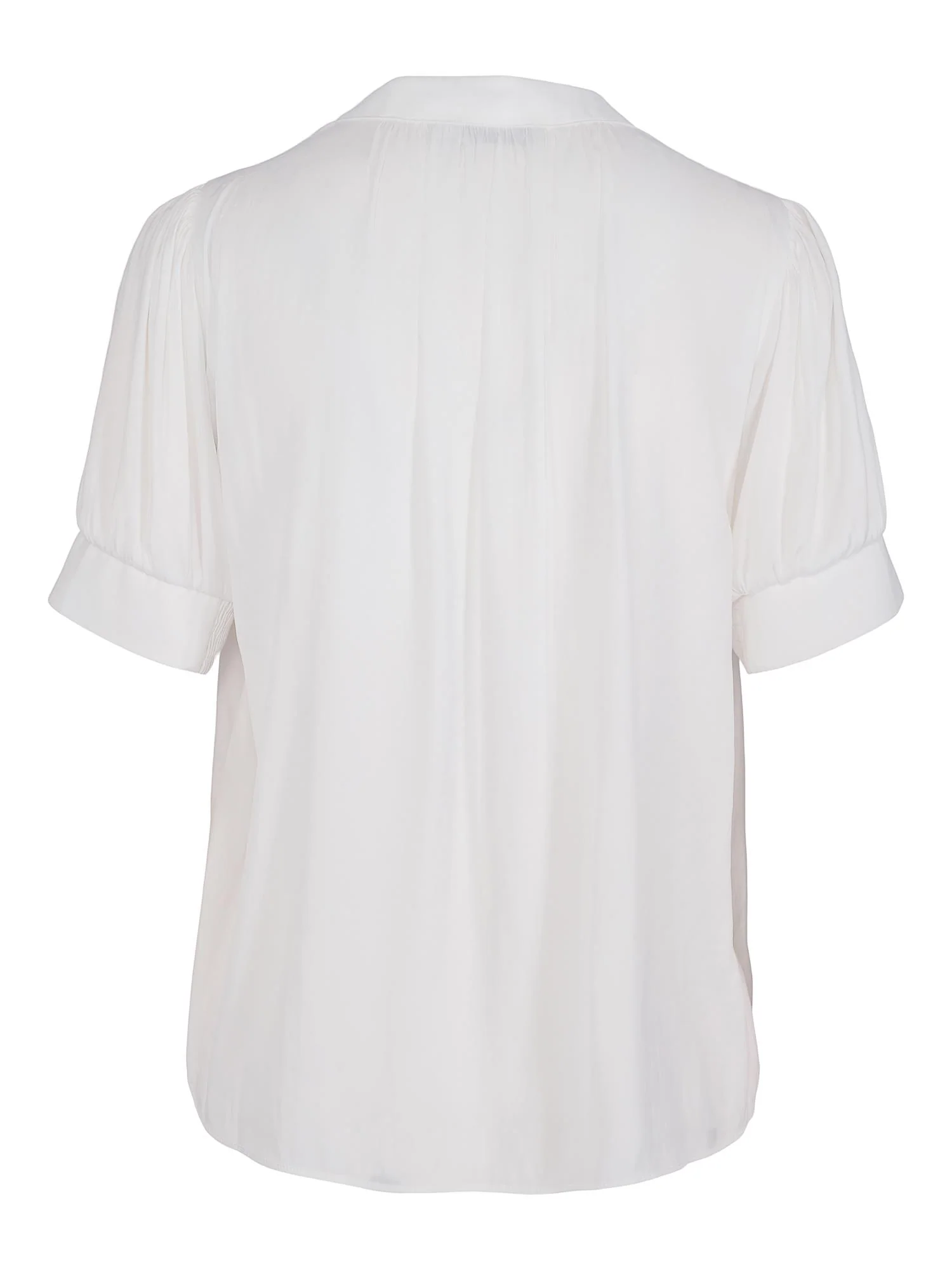 Hvit Tammy Top - Image 2