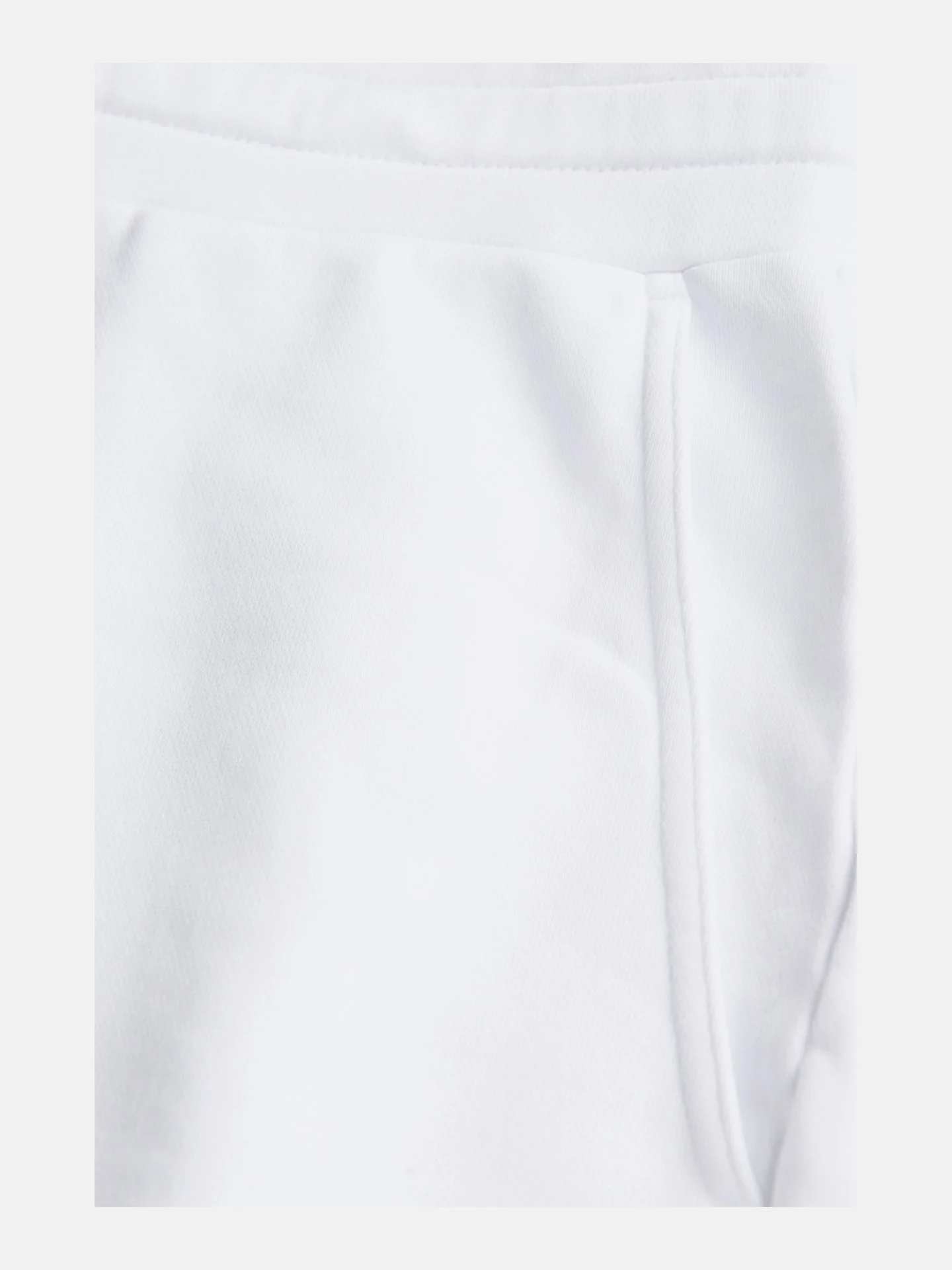 Hvit W Orginal Light Skirt - Image 5