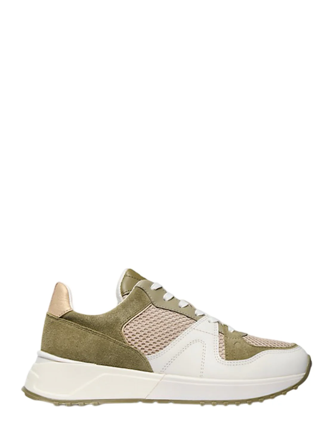 Hvite Jaime Trainer