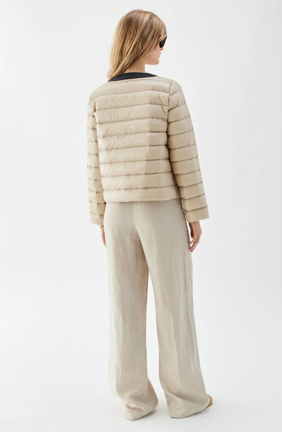 Ida Down Jacket - Image 3