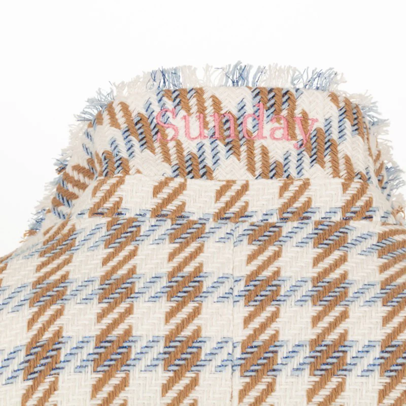 Idalina Blazer Short - Image 5