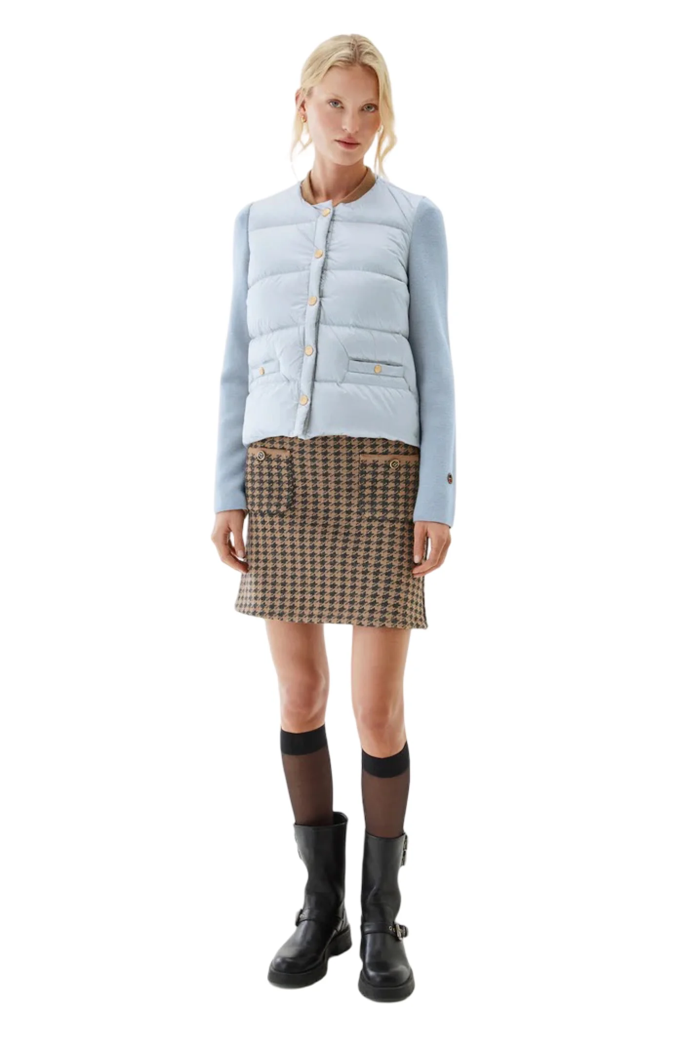 Iva Down Jacket - Image 2