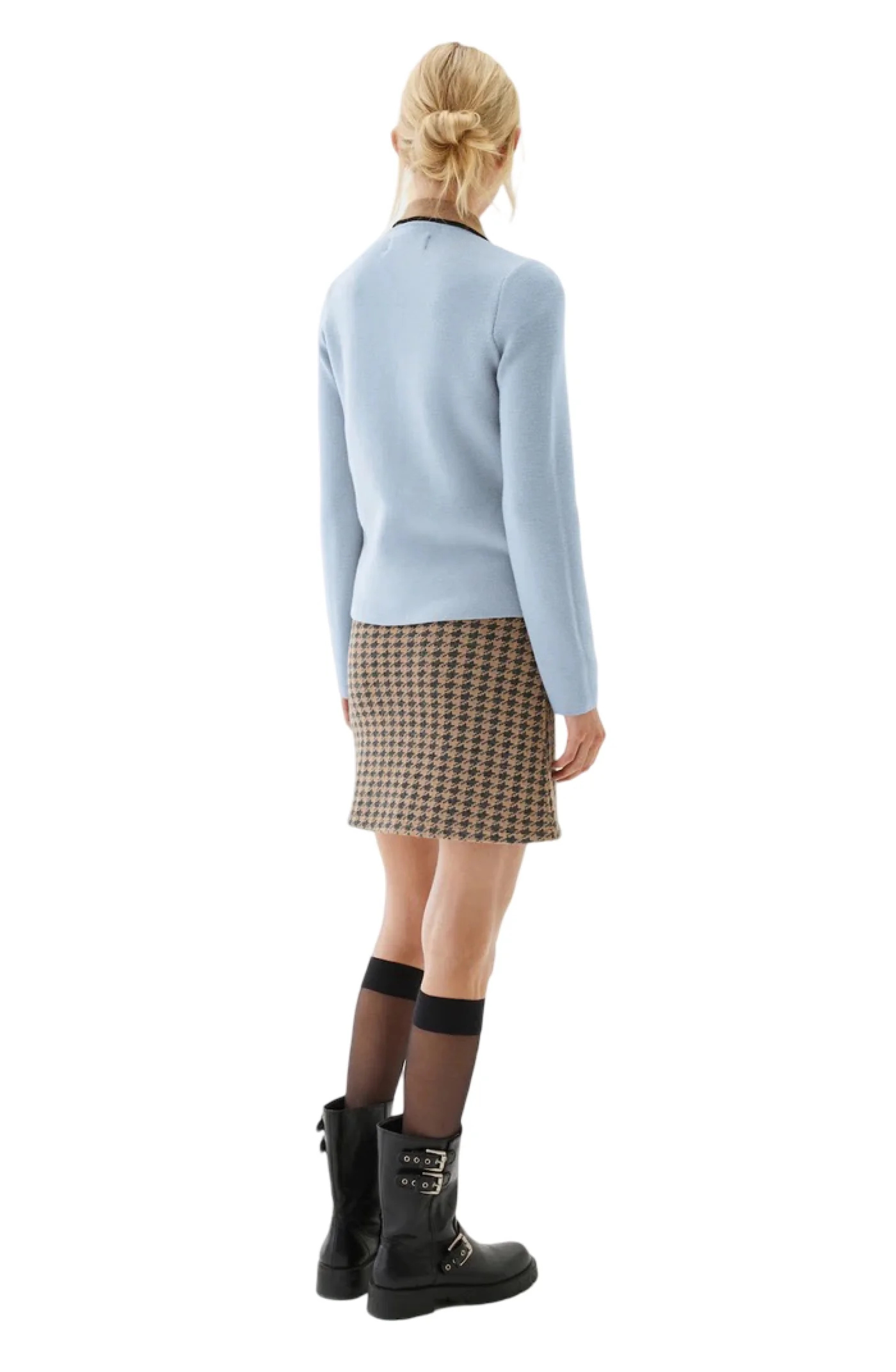Iva Down Jacket - Image 3
