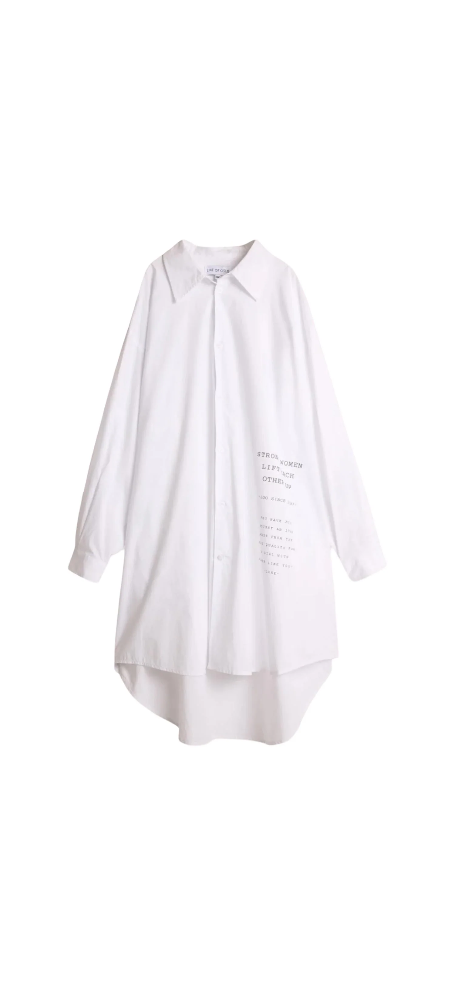 Jamie Solid Blouse