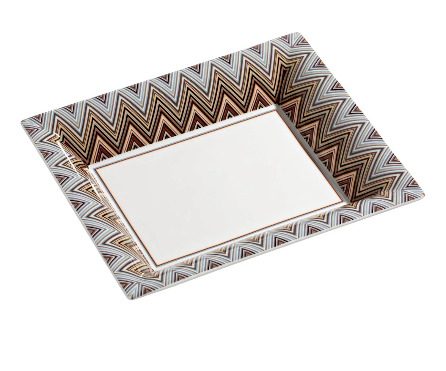 Jarris 148 Rektangulært Large Tidy Tray