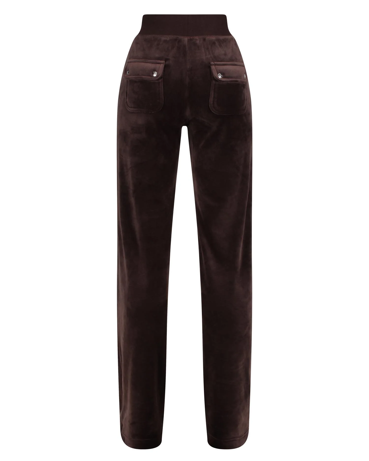 Java Del Ray Classic Velour Pant - Image 2