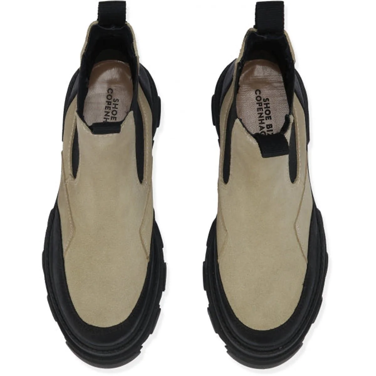 Khaki/black Vaca Alfa - Image 2