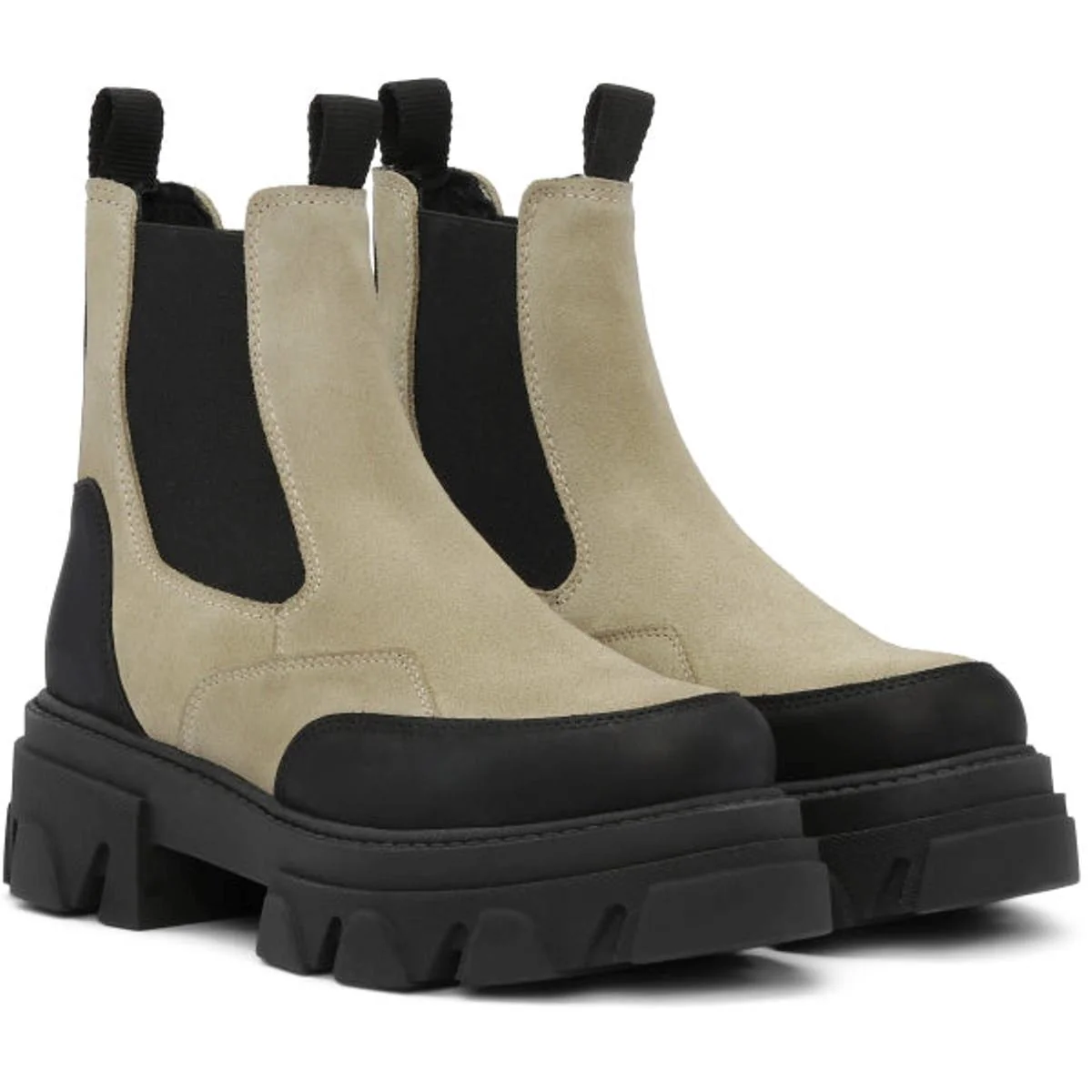 Khaki/black Vaca Alfa - Image 3