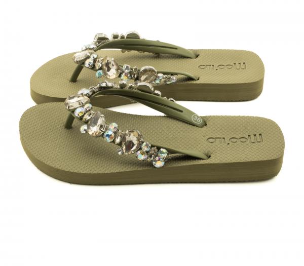 Khaki Flipis - Image 4