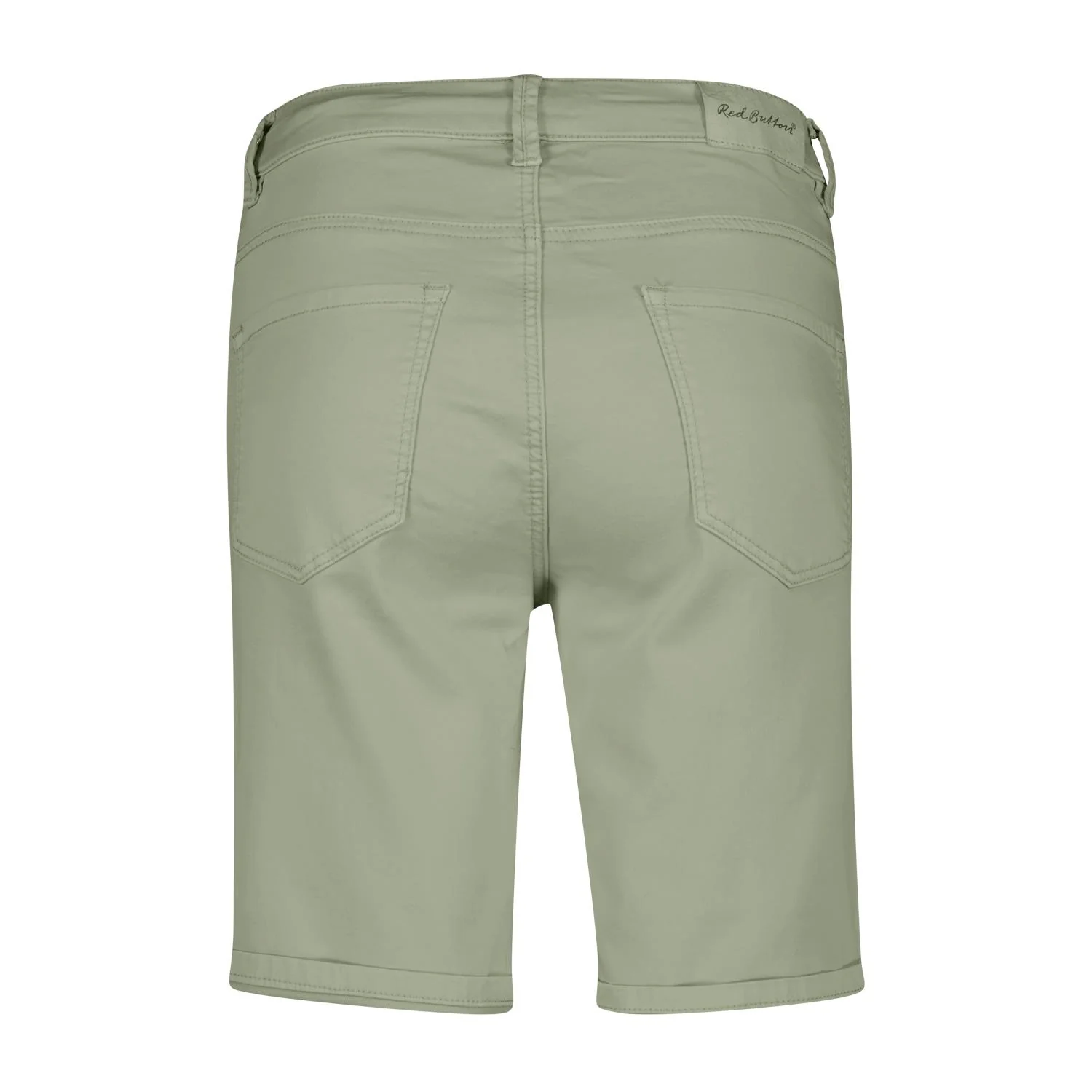 Khaki Relax Short Jog - Image 2