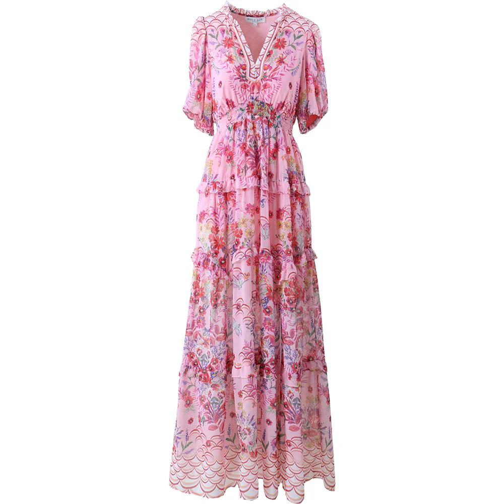 Khaleesi Dress