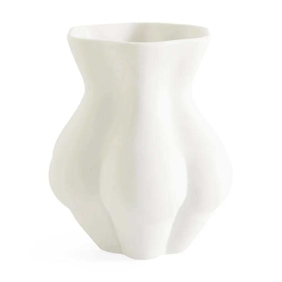 Kikis Derrière vase