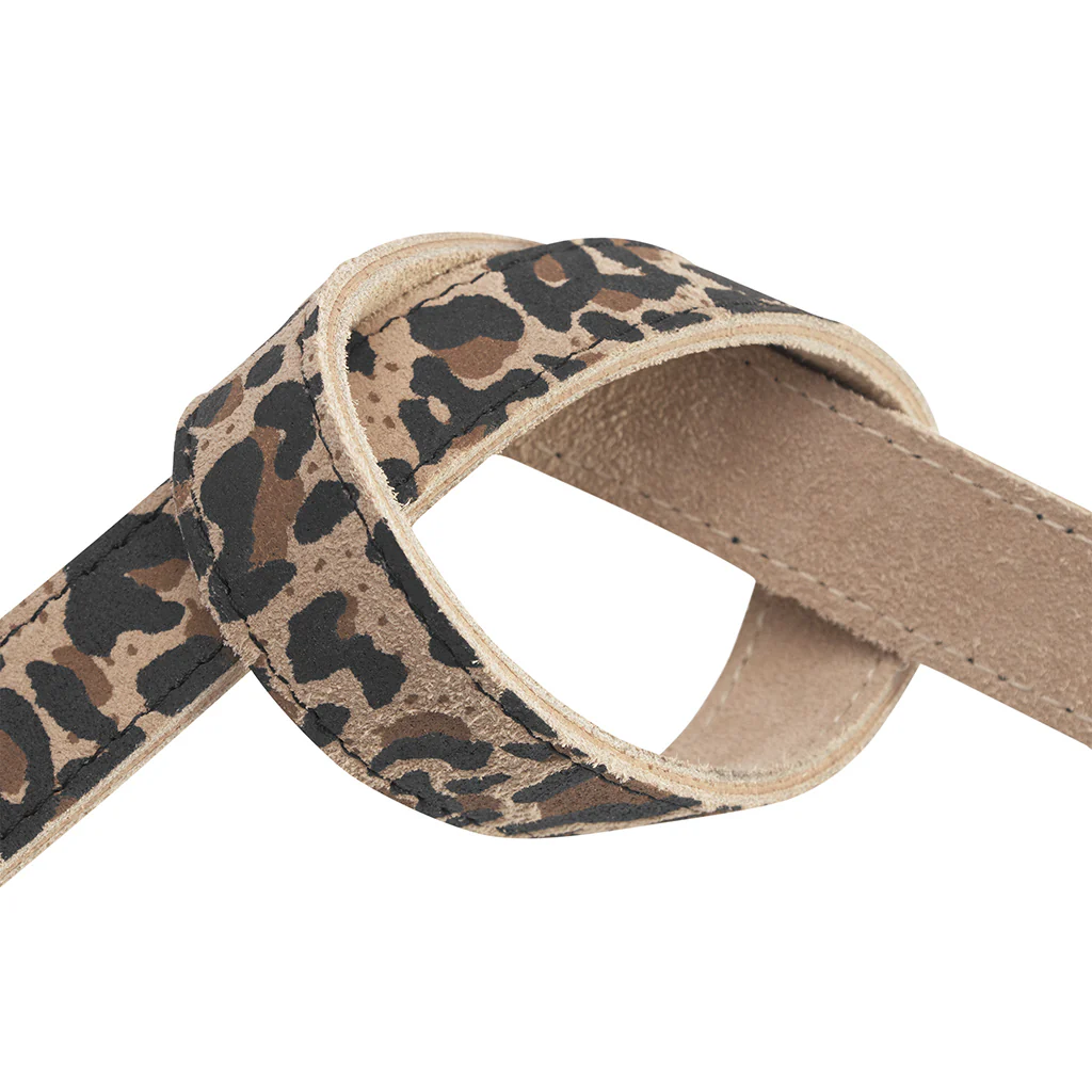 Leopard Belt - Image 4