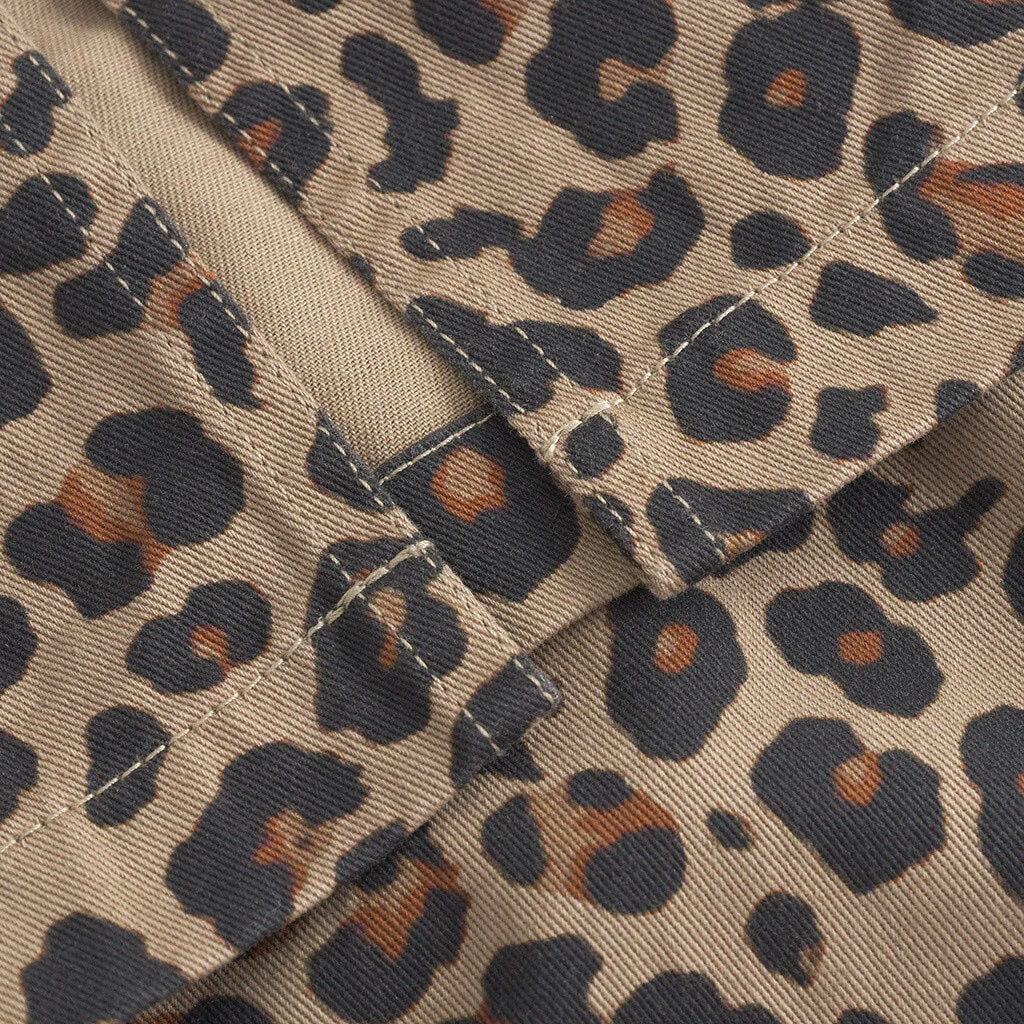 Leopardprint JadeDE Pencil skirt - Image 6