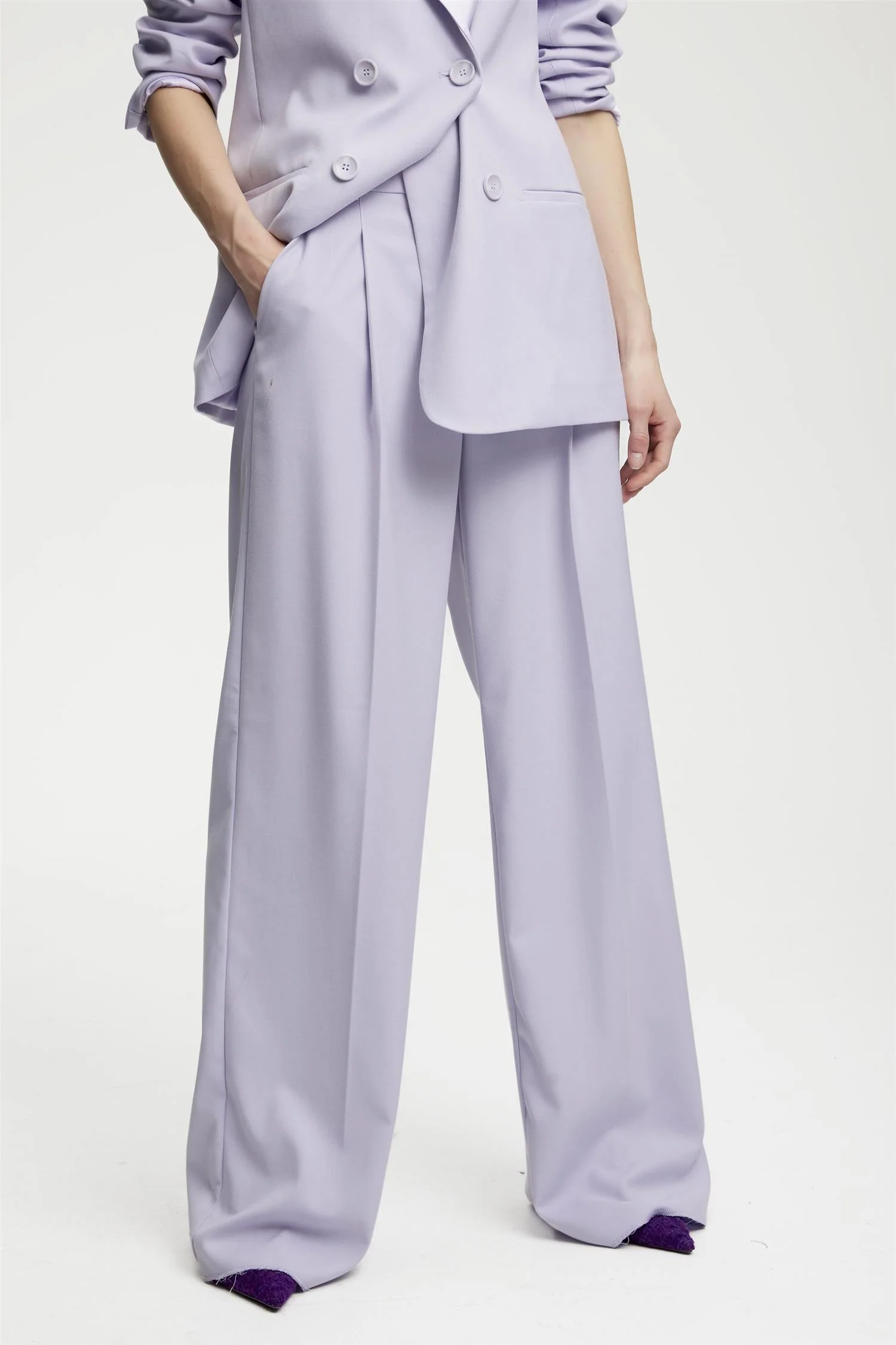 Lilla PaulaGZ blazer - Image 5