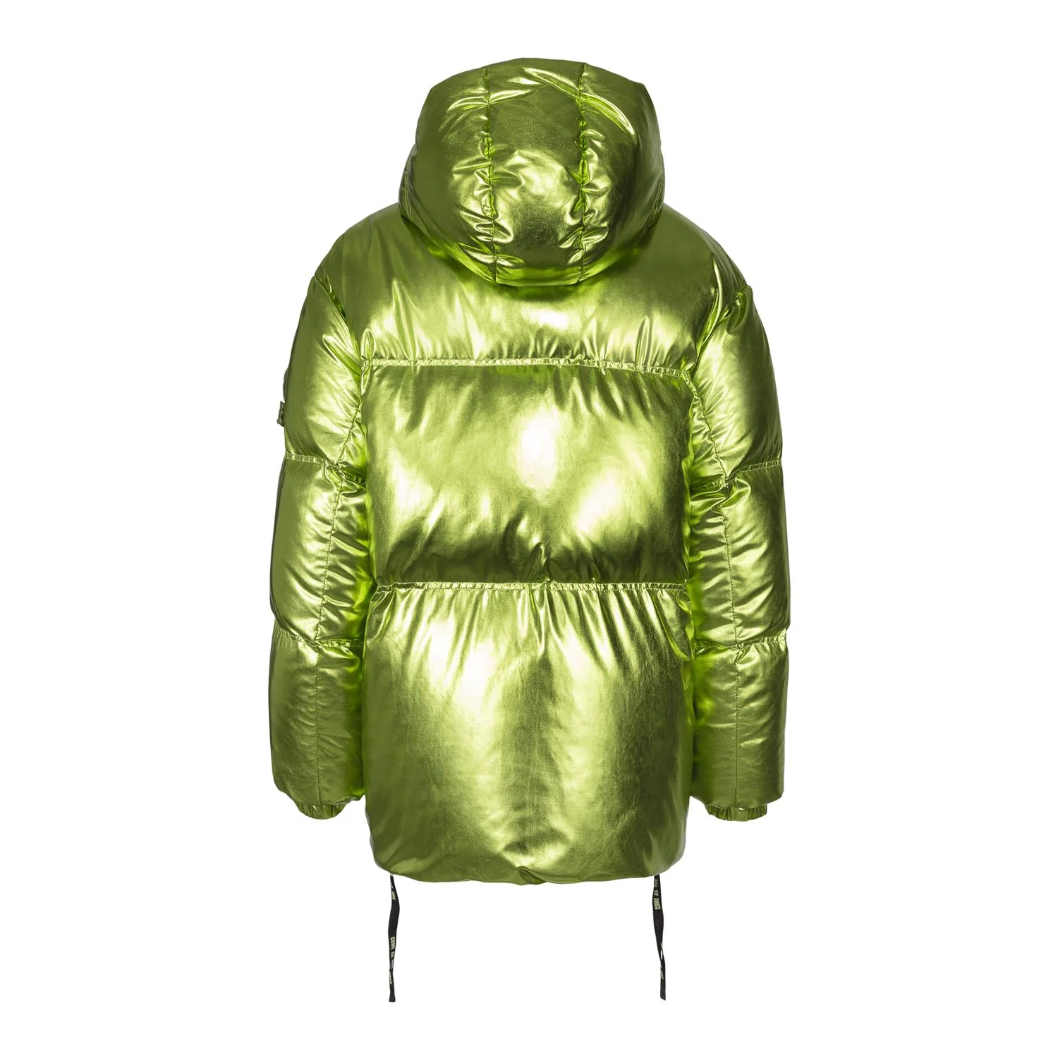 Lime Senze jacket - Image 2